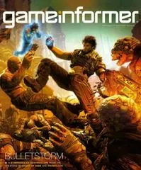 Game Informer Issue 205 Game Informer