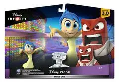 Inside Out Playset Disney Infinity