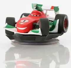 Francesco Disney Infinity