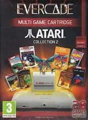 Atari Collection 2 Evercade