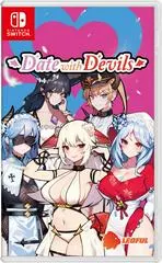 Date With Devils Asian English Switch