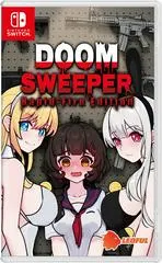 Doom Sweeper: Rapid Fire Edition Asian English Switch
