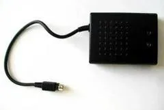 33,600bps @WORLD Modem Pippin