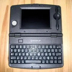 @World Keyboard Pippin