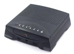 Apple Bandai Pippin @World Pippin