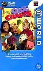 Better Homes and Gardens: Cool Crafts Pippin