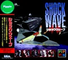 Shock Wave Pippin