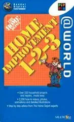 Home Improvement 1-2-3 Pippin