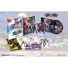 Chaos Code: New Sign of Catastrophe [Limited Edition] Asian English Switch