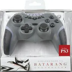 Batarang Controller Playstation 3