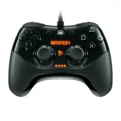Battlefield 4 Official Wired Controller Playstation 3