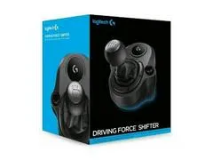Driving Force Shifter Playstation 4