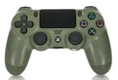 Dualshock 4 Call of Duty Army Green Controller Playstation 4