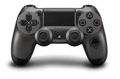 Dualshock 4 Metal Gear Solid Controller Playstation 4