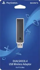 Dualshock 4 USB Wireless Adaptor Playstation 4