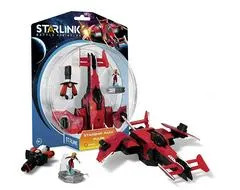 Pulse Starship Pack Starlink
