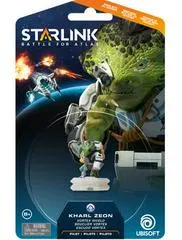 Kharl Zeon Pilot Pack Starlink