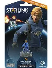 Levi McCray Pilot Pack Starlink