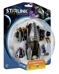 Nadir Starship Pack Starlink