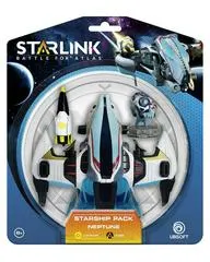 Neptune Starship Pack Starlink