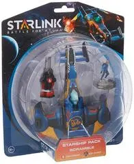 Scramble Starship Pack Starlink