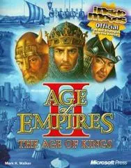 Age Of Empires II The Age Of Kings Strategy Guide Strategy Guide