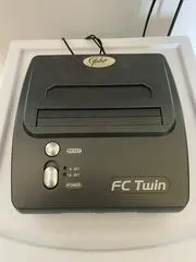 FC Twin Super Nintendo