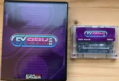 FXPAK Pro [Halcyon Future] Super Nintendo