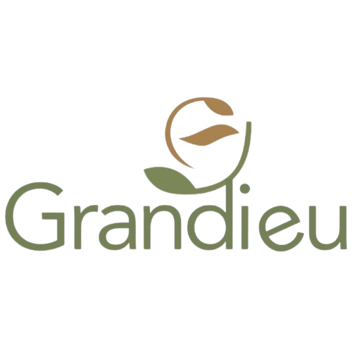 Grandieumedia Logo
