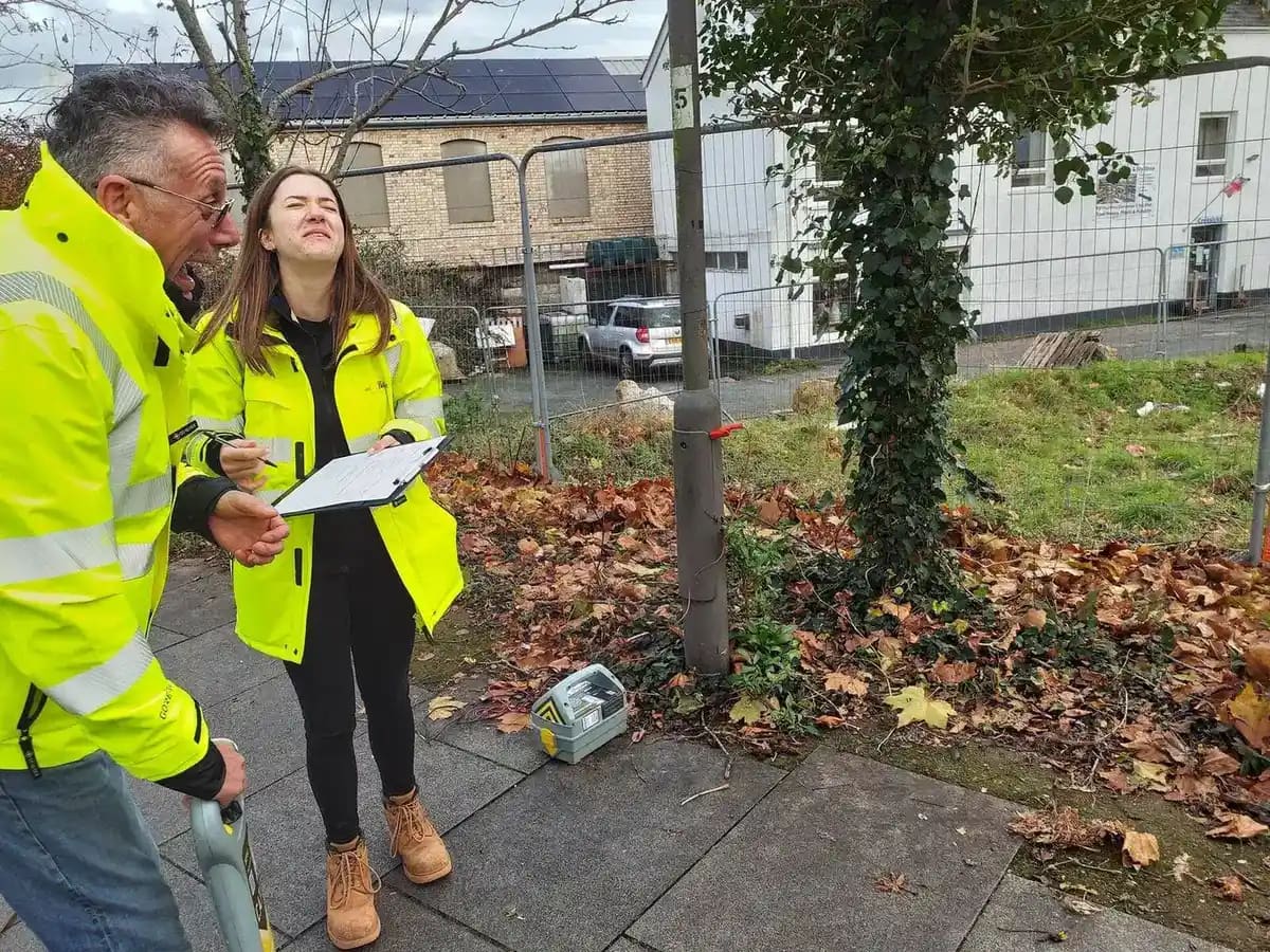 Combined CAT1 and CAT2 certificate training