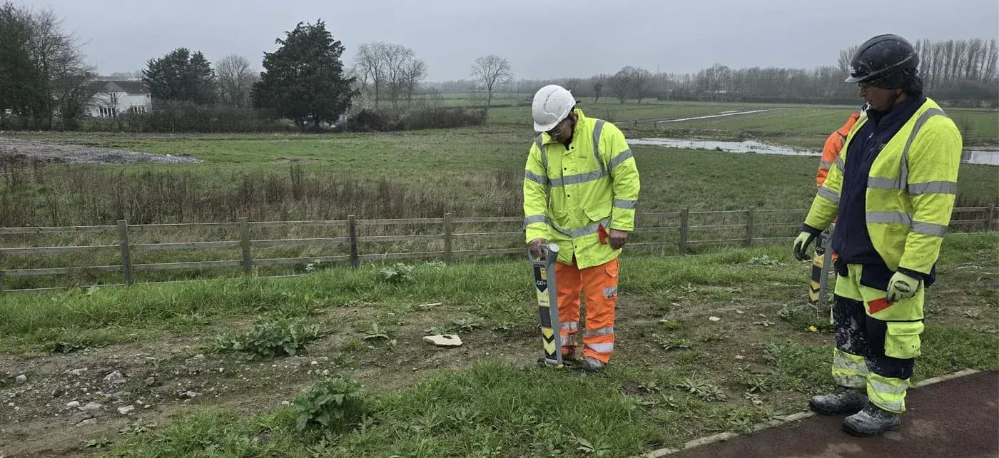 Sygma course comparison - live training environment