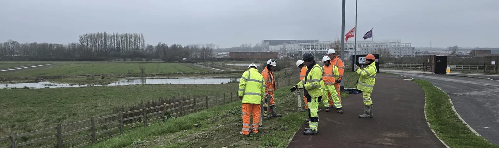 EUSR Superuser advanced training delivery on site