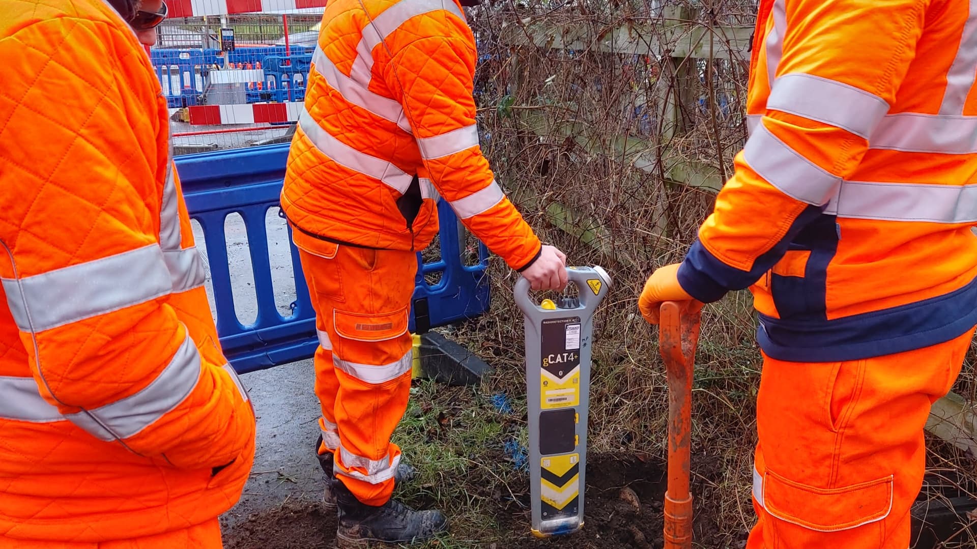 Sygma training locations nationwide