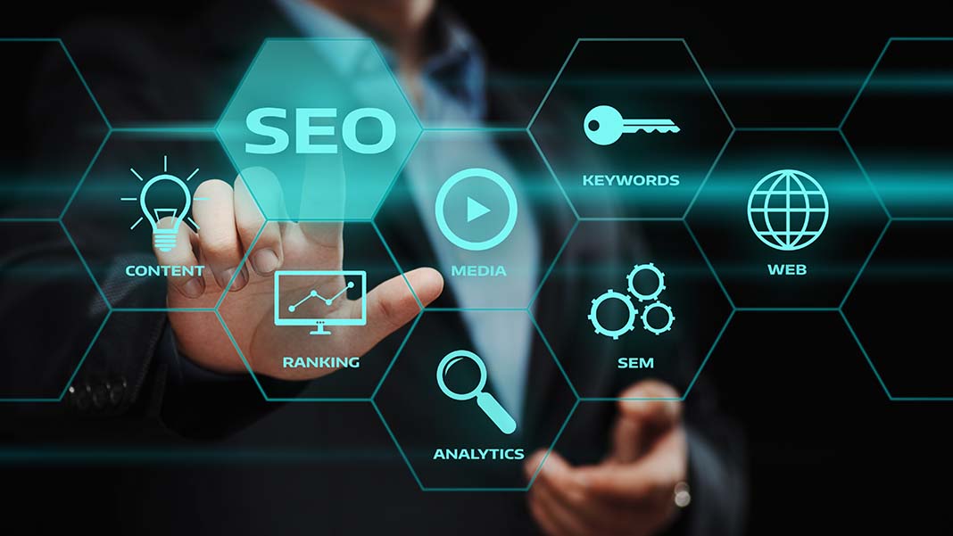 Search Engine Optimization