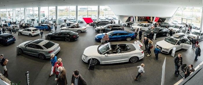 Will We Actually Stop Buying Cars?