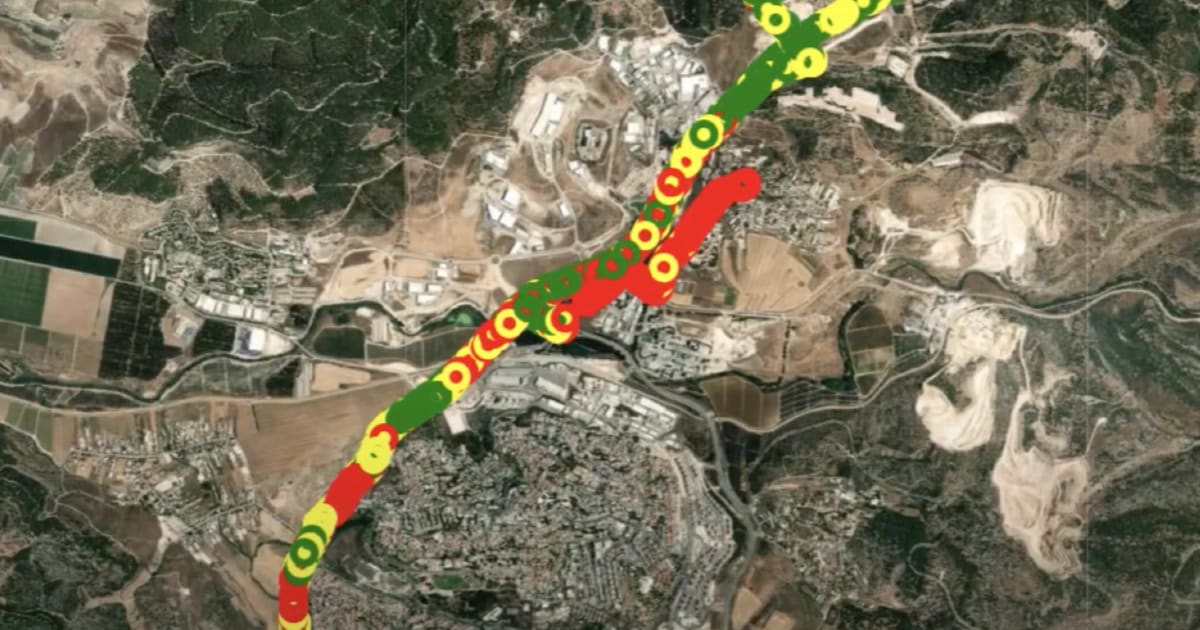 Nexar and Blyncsy use dash cam footage and machine learning to improve road maintenance