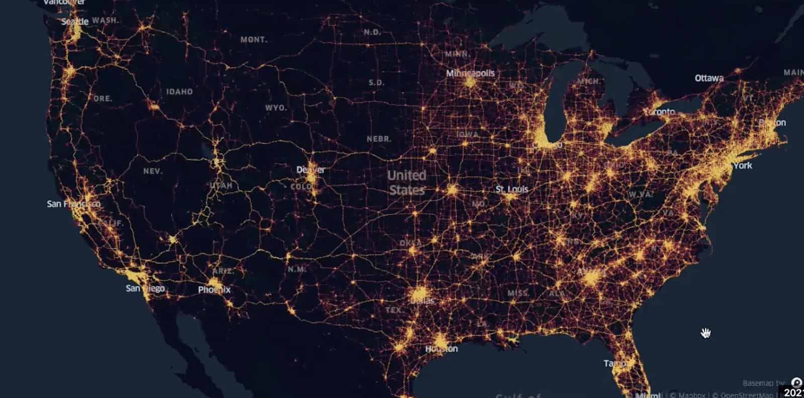 Constant Coverage: Nexar’s Consistent, Visual Inventory of Roads