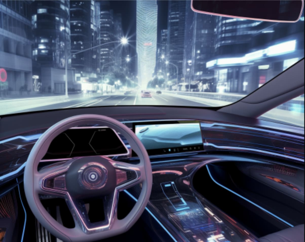 Data Collection Obsession: The Key to Disrupting the Automotive Industry?