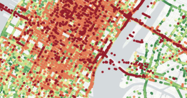 Announcing AI-Powered Image Retrieval method for Better Localization in Cities