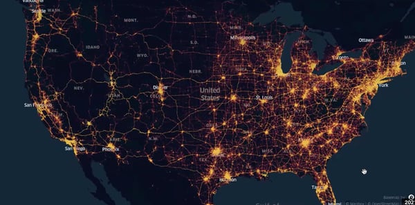 Constant Coverage: Nexar’s Consistent, Visual Inventory of Roads