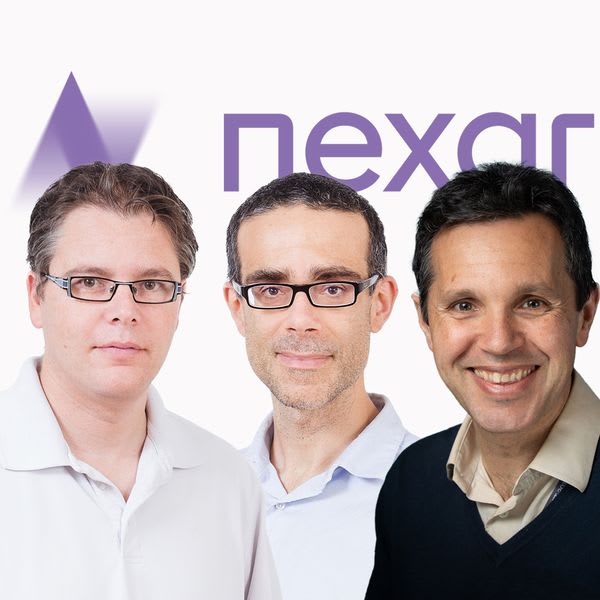 Nexar acquires Veniam to open unlimited possibilities for a new breed of data-rich mobility applications