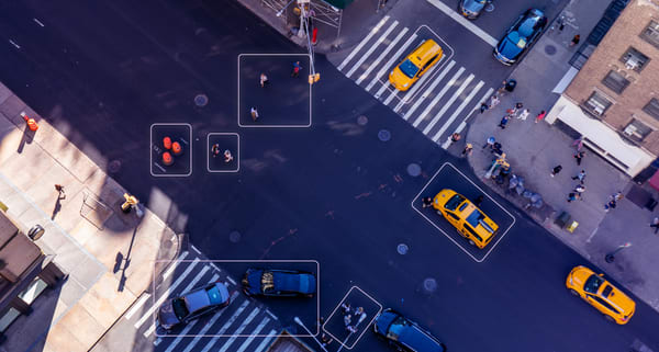 Behavioral Maps: How Real-Time Driving Patterns are Uncovering the Actual Rules of the Road