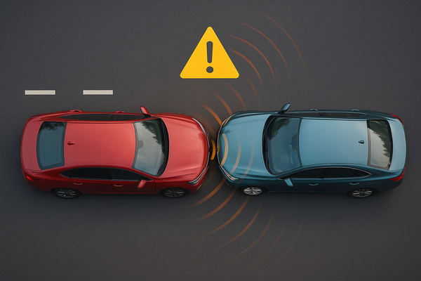 Nexar Crash Prediction Challenge Winners Revealed: Pioneering AI for Safer Roads