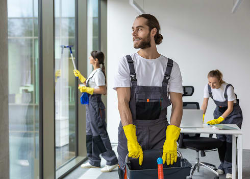 Upholstery Cleaning in Brisbane