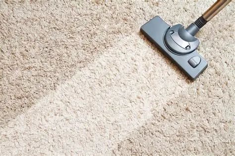 Carpet Cleaning in Brisbane
