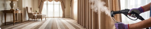 Curtain Cleaning Brisbane