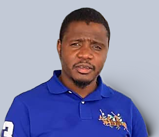 Kabir Ibrahim - Founder & CEO