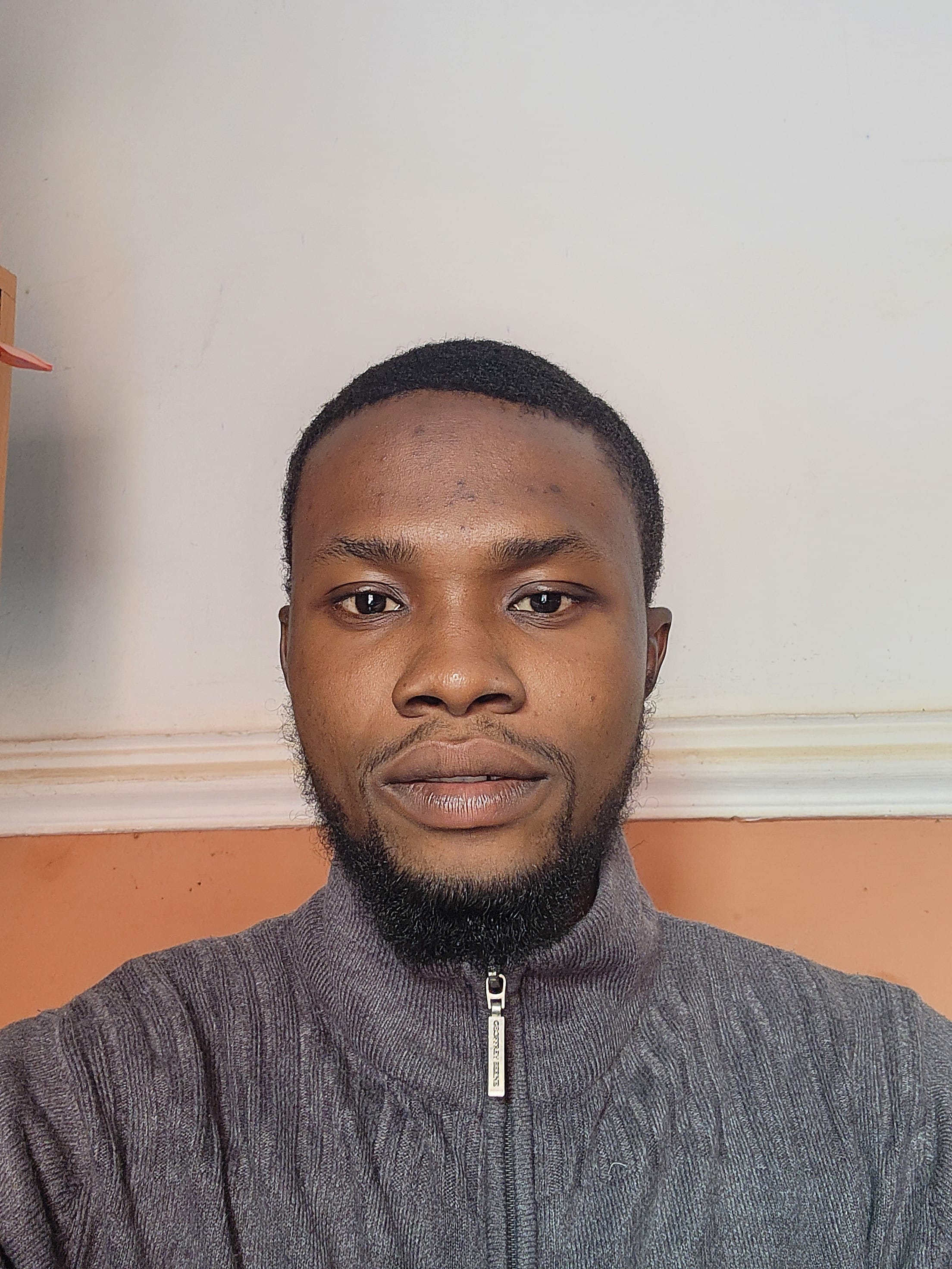 Abdurrahman Uthman (codeknight)