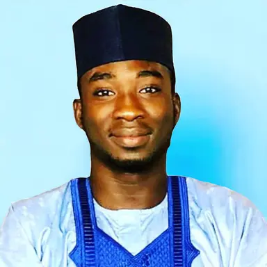 Dr. Yazid Lawal Ahmed