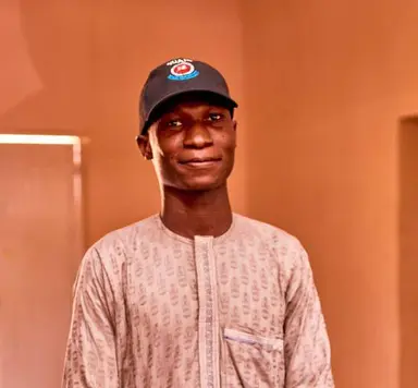 Habibullahi Abdulwasiu